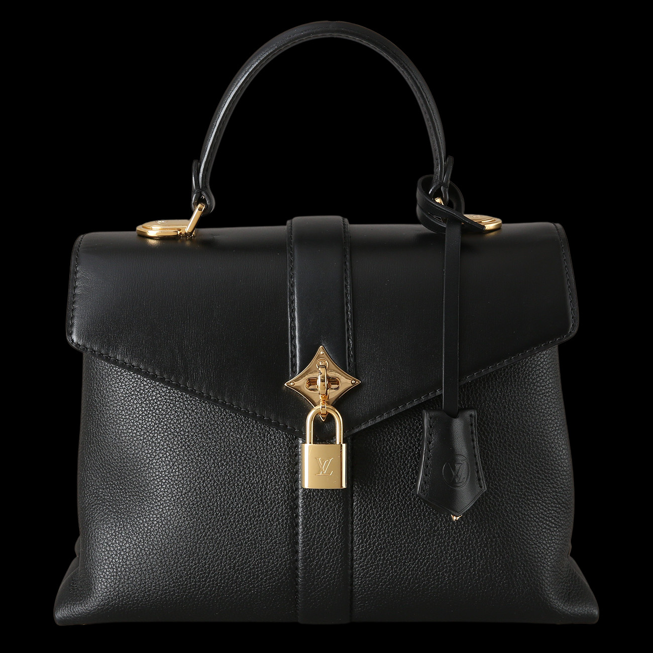 LOUIS VUITTON(USED)루이비통 M53821 로즈 데 벙 PM